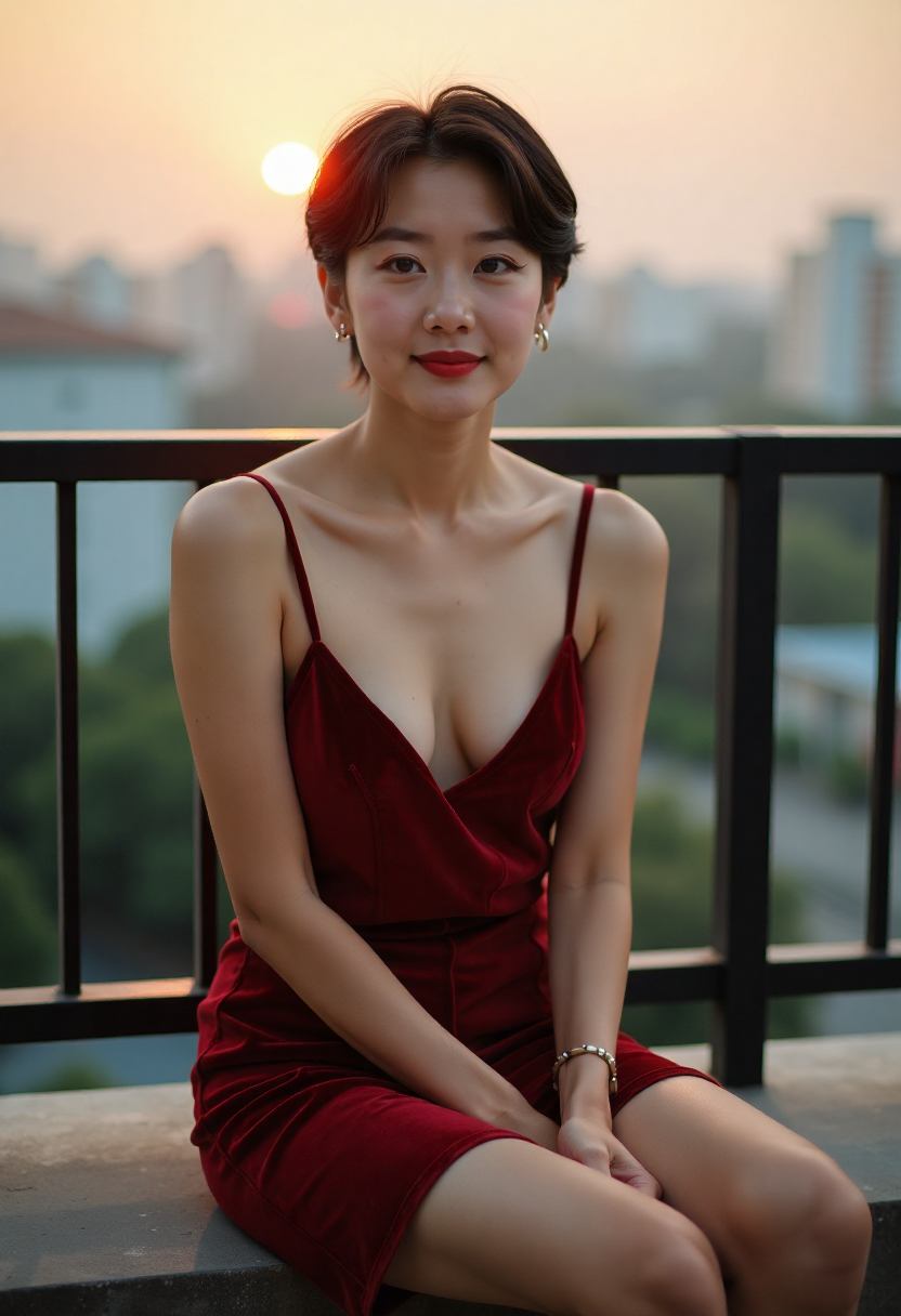 黄瓜女皇